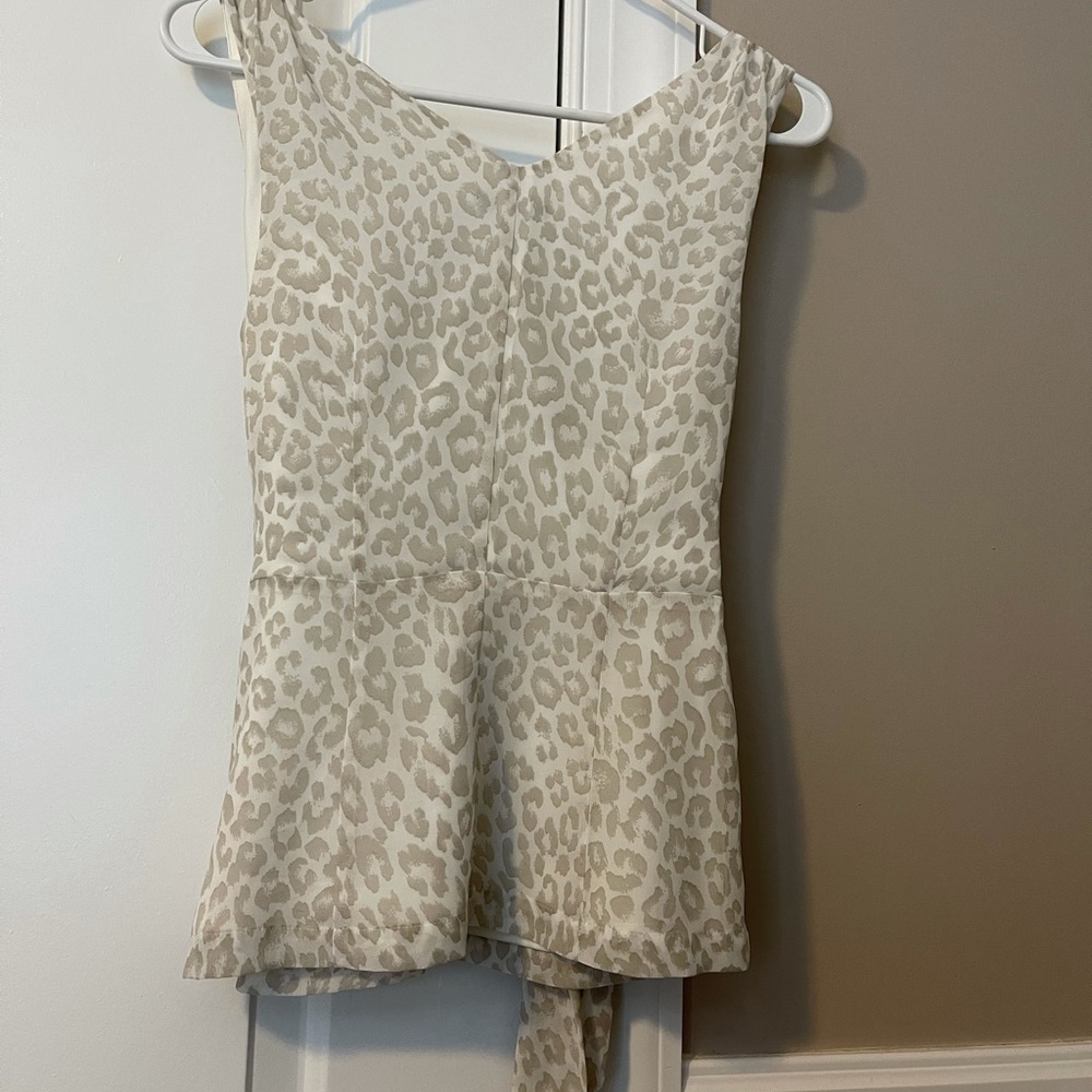 Express blouse - Picture 2 of 2